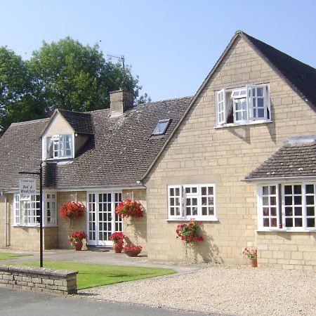 Cornerways B&B Chipping Campden Buitenkant foto