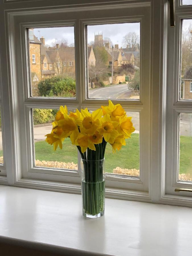 Cornerways B&B Chipping Campden Buitenkant foto