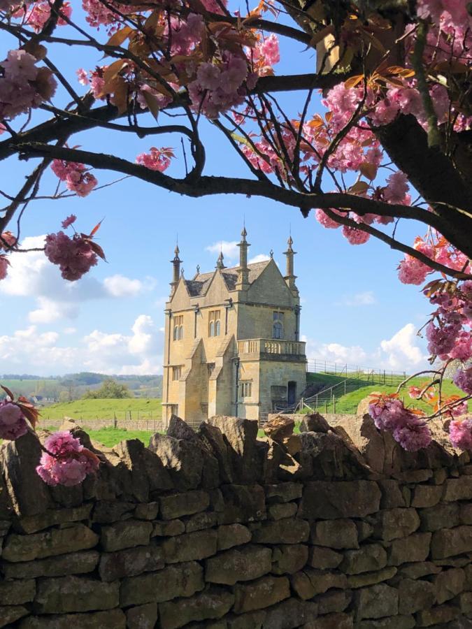 Cornerways B&B Chipping Campden Buitenkant foto
